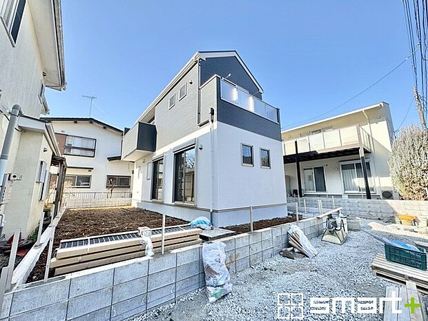 〜地盤調査も実施済み〜 ・建物建築前に地盤調査もしておりますので、安心して永くお住まいいただける住宅です。 ・アフターサービスも充実しておりますので、詳細はぜひお問合せくださいませ。 
