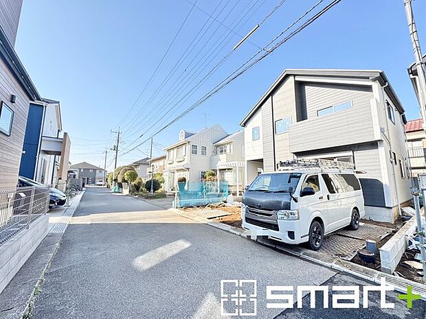 ~周辺環境もご案内いたします~ ・建物自体ももちろん大切ですが、暮らしていく上でとても大切な周辺環境。 ・ご見学時に周辺環境も併せてご案内させていただきますので、お気軽にご相談ください。