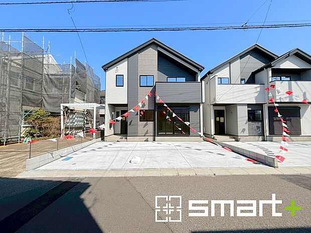 ~資金計画もお任せください~ ・ご見学はもちろん、住宅ローンなど資金面のご相談だけでもお気軽にどうぞ。 ・プロのアドバイザーがお客様にとって最適なプランをご提案させていただきます。