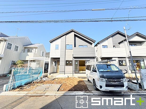 ~地盤調査も実施済み~ ・建物建築前に地盤調査もしておりますので、安心して永くお住まいいただける住宅です。 ・アフターサービスも充実しておりますので、詳細はぜひお問合せくださいませ。