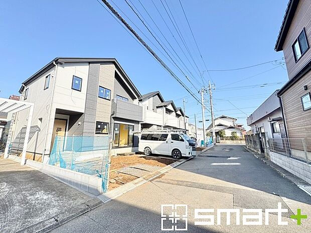 ~資金計画もお任せください~ ・ご見学はもちろん、住宅ローンなど資金面のご相談だけでもお気軽にどうぞ。 ・プロのアドバイザーがお客様にとって最適なプランをご提案させていただきます。