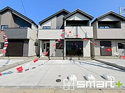 千葉県流山市こうのす台