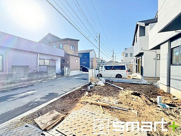 ~オプション工事もお任せください~ ・せっかくの良い住宅を更に良くする各種オプション工事。 ・ご予算やご希望に応じ様々なご提案が可能です。ぜひお気軽にご相談くださいませ。