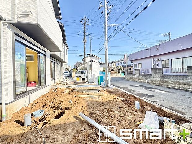 ~フラット35S対応~ ・フラット35S対象物件となっておりますので、住宅ローンでフラット35をご利用の方は金利優遇が受けられます。 ・期間・金利などは担当までお問い合わせください。