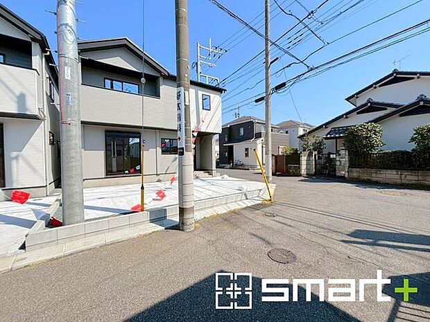 ~周辺環境もご案内いたします~ ・建物自体ももちろん大切ですが、暮らしていく上でとても大切な周辺環境。 ・ご見学時に周辺環境も併せてご案内させていただきますので、お気軽にご相談ください。