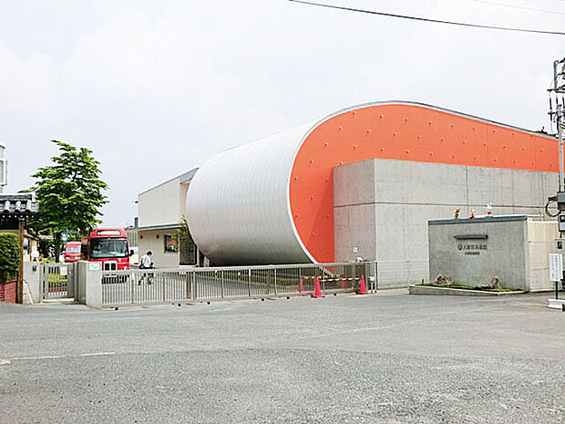 大勝院幼稚園（1000m）