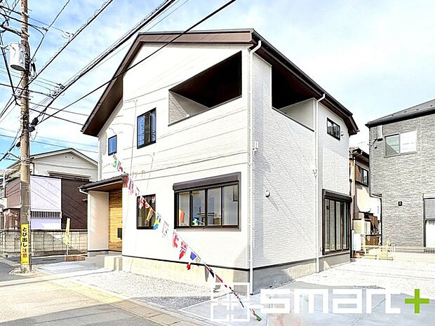 ~資金計画もお任せください~ ・ご見学はもちろん、住宅ローンなど資金面のご相談だけでもお気軽にどうぞ。 ・プロのアドバイザーがお客様にとって最適なプランをご提案させていただきます。