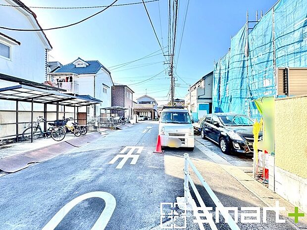 〜お問合せはお気軽に〜 ・お仕事帰りの遅い時間や短時間のご案内、不動産会社に休みの多い水曜日などでもご対応可能です。 ・ぜひお気軽にお問合せくださいませ。お待ちしております！ 