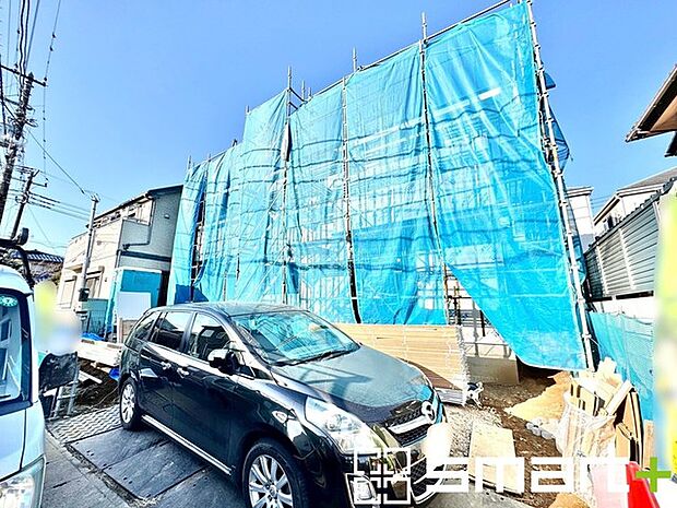 〜ご家族を守る「耐震等級3」〜 ・住宅性能評価において「耐震等級3」を取得。地震に強い家であることが証明されております。 ・倒壊の恐れが低くなりますので、地震保険が半額になるメリットも。 