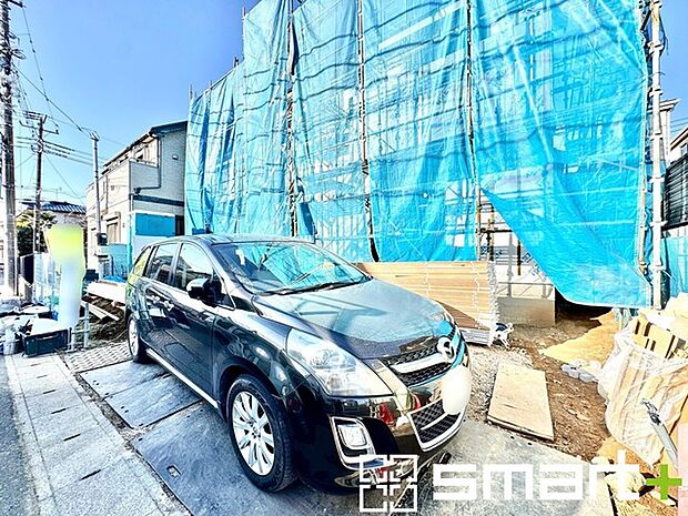 〜地盤調査も実施済み〜 ・建物建築前に地盤調査もしておりますので、安心して永くお住まいいただける住宅です。 ・アフターサービスも充実しておりますので、詳細はぜひお問合せくださいませ。 