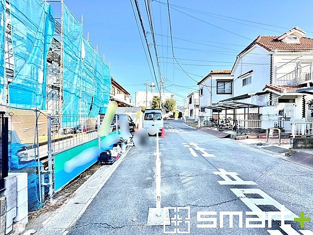 〜フラット35Ｓ対応〜 ・フラット35Ｓ対象物件となっておりますので、住宅ローンでフラット35をご利用の方は金利優遇が受けられます。 ・期間・金利などは担当までお問い合わせください。 