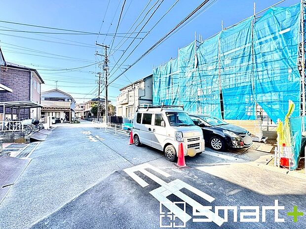 〜周辺環境もご案内いたします〜 ・建物自体ももちろん大切ですが、暮らしていく上でとても大切な周辺環境。 ・ご見学時に周辺環境も併せてご案内させていただきますので、お気軽にご相談ください。 