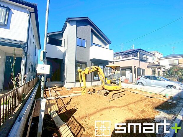 〜フラット35S対応〜 ・フラット35S対象物件となっておりますので、住宅ローンでフラット35をご利用の方は金利優遇が受けられます。 ・期間・金利などは担当までお問い合わせください。