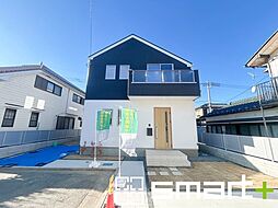 千葉県柏市大室