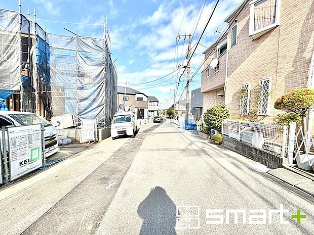 〜フラット35Ｓ対応〜 ・フラット35Ｓ対象物件となっておりますので、住宅ローンでフラット35をご利用の方は金利優遇が受けられます。 ・期間・金利などは担当までお問い合わせください。 