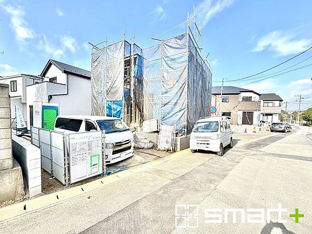 〜資金計画もお任せください〜 ・ご見学はもちろん、住宅ローンなど資金面のご相談だけでもお気軽にどうぞ。 ・プロのアドバイザーがお客様にとって最適なプランをご提案させていただきます。 