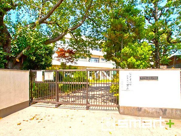 若宮小学校（500m）