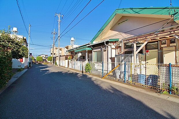 若宮保育園（550m）