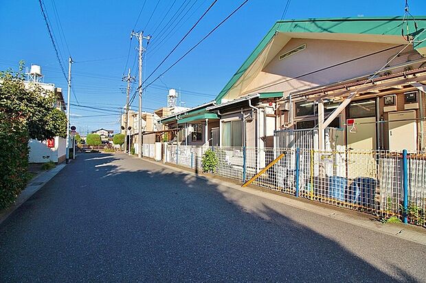 若宮保育園(550m)