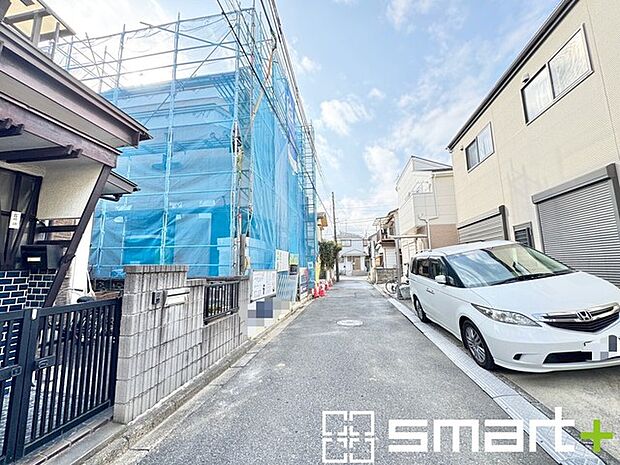 〜周辺環境もご案内いたします〜 ・建物自体ももちろん大切ですが、暮らしていく上でとても大切な周辺環境。 ・ご見学時に周辺環境も併せてご案内させていただきますので、お気軽にご相談ください。 