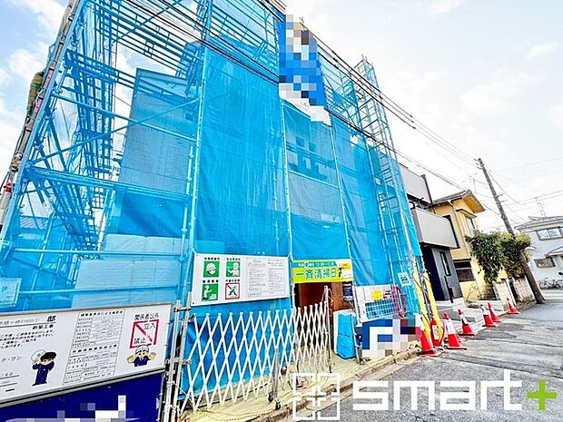 〜完成物件もご案内可能〜 ・ご案内時には実際の立地に加え、同メーカー・同仕様の完成物件もご案内可能です。 ・ぜひ現地と建物をご覧いただき、具体的にイメージしてみてくださいませ。 