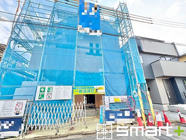 〜ご家族を守る「耐震等級3」〜 ・住宅性能評価において「耐震等級3」を取得。地震に強い家であることが証明されております。 ・倒壊の恐れが低くなりますので、地震保険が半額になるメリットも。 