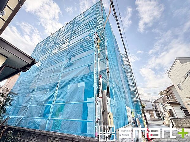 〜地盤調査も実施済み〜 ・建物建築前に地盤調査もしておりますので、安心して永くお住まいいただける住宅です。 ・アフターサービスも充実しておりますので、詳細はぜひお問合せくださいませ。 