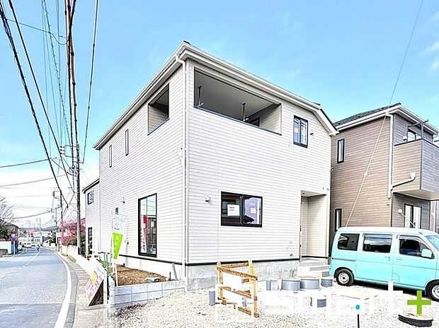 〜完成物件もご案内可能〜 ・ご案内時には実際の立地に加え、同メーカー・同仕様の完成物件もご案内可能です。 ・ぜひ現地と建物をご覧いただき、具体的にイメージしてみてくださいませ。 