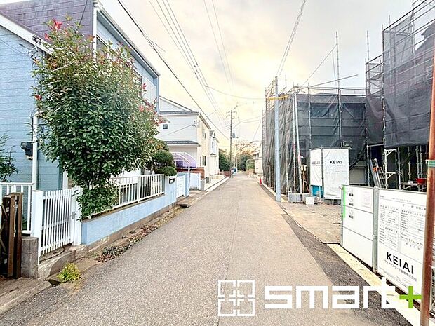 〜資金計画もお任せください〜 ・ご見学はもちろん、住宅ローンなど資金面のご相談だけでもお気軽にどうぞ。 ・プロのアドバイザーがお客様にとって最適なプランをご提案させていただきます。 