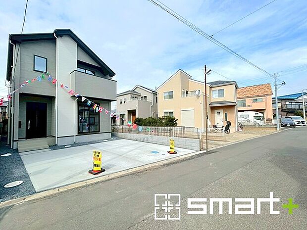 〜周辺環境もご案内いたします〜 ・建物自体ももちろん大切ですが、暮らしていく上でとても大切な周辺環境。 ・ご見学時に周辺環境も併せてご案内させていただきますので、お気軽にご相談ください。