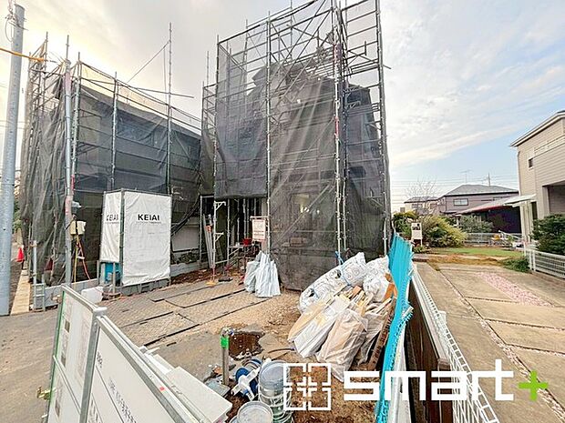 〜ご家族を守る「耐震等級3」〜 ・住宅性能評価において「耐震等級3」を取得。地震に強い家であることが証明されております。 ・倒壊の恐れが低くなりますので、地震保険が半額になるメリットも。 