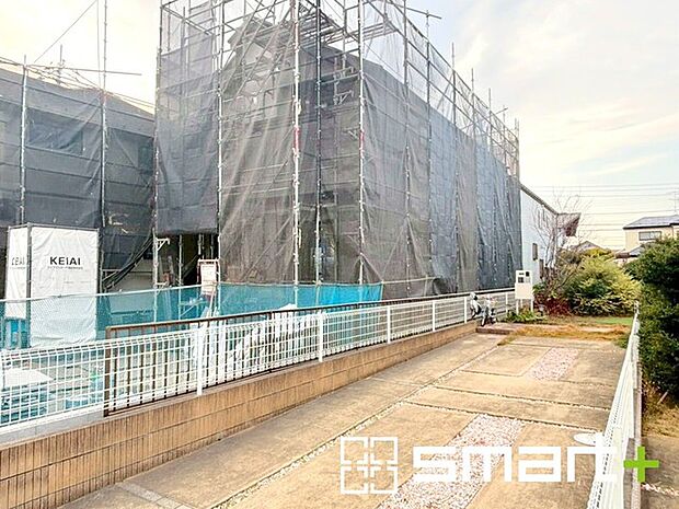 〜地盤調査も実施済み〜 ・建物建築前に地盤調査もしておりますので、安心して永くお住まいいただける住宅です。 ・アフターサービスも充実しておりますので、詳細はぜひお問合せくださいませ。 