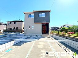 千葉県野田市桜台