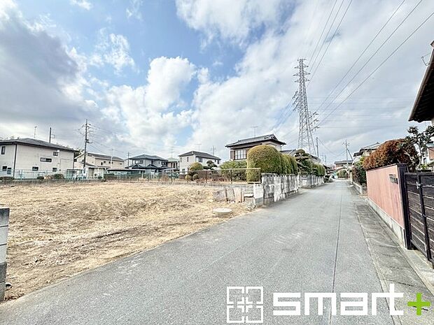 ～周辺環境もご案内いたします～ ・建物自体ももちろん大切ですが、暮らしていく上でとても大切な周辺環境。 ・ご見学時に周辺環境も併せてご案内させていただきますので、お気軽にご相談ください。 