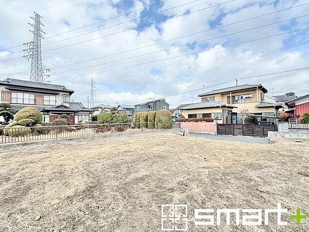 ~ご家族を守る「耐震等級3」~ ・住宅性能評価において「耐震等級3」を取得。地震に強い家であることが証明されております。 ・倒壊の恐れが低くなりますので、地震保険が半額になるメリットも。