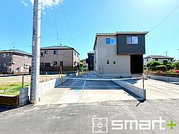 千葉県野田市桜台