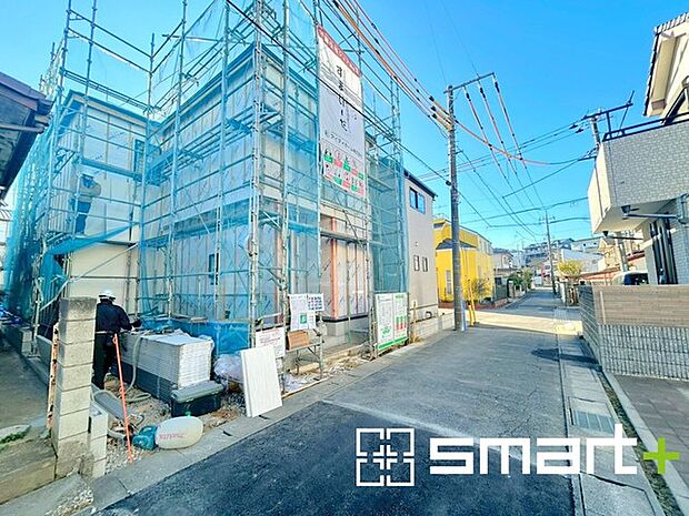 ~オプション工事もお任せください~ ・せっかくの良い住宅を更に良くする各種オプション工事。 ・ご予算やご希望に応じ様々なご提案が可能です。ぜひお気軽にご相談くださいませ。