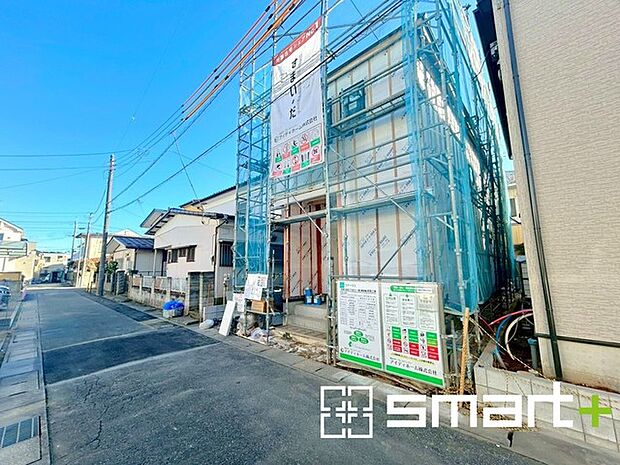 〜資金計画もお任せください〜 ・ご見学はもちろん、住宅ローンなど資金面のご相談だけでもお気軽にどうぞ。 ・プロのアドバイザーがお客様にとって最適なプランをご提案させていただきます。 