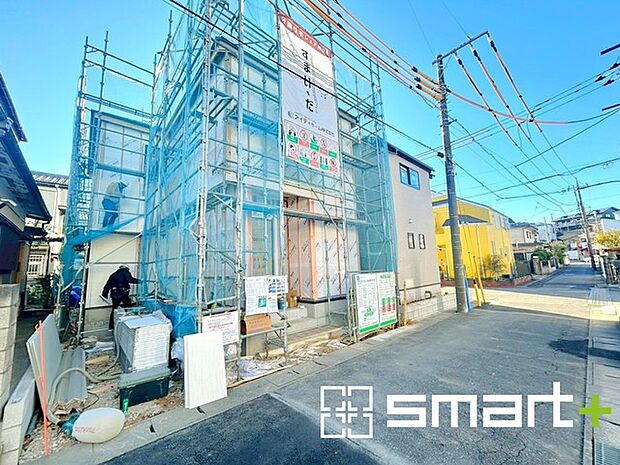 〜お問合せはお気軽に〜 ・お仕事帰りの遅い時間や短時間のご案内、不動産会社に休みの多い水曜日などでもご対応可能です。 ・ぜひお気軽にお問合せくださいませ。お待ちしております！ 