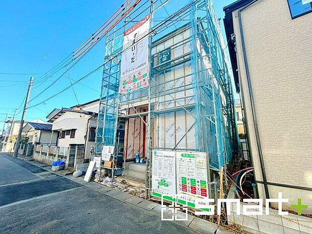 〜地盤調査も実施済み〜 ・建物建築前に地盤調査もしておりますので、安心して永くお住まいいただける住宅です。 ・アフターサービスも充実しておりますので、詳細はぜひお問合せくださいませ。 