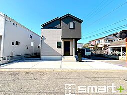 千葉県我孫子市東我孫子１丁目