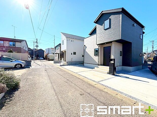 ~周辺環境もご案内いたします~ ・建物自体ももちろん大切ですが、暮らしていく上でとても大切な周辺環境。 ・ご見学時に周辺環境も併せてご案内させていただきますので、お気軽にご相談ください。