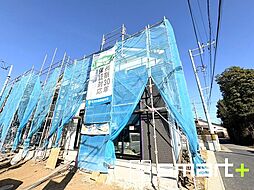 千葉県野田市山崎