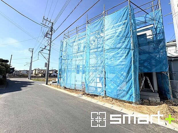 ~周辺環境もご案内いたします~ ・建物自体ももちろん大切ですが、暮らしていく上でとても大切な周辺環境。 ・ご見学時に周辺環境も併せてご案内させていただきますので、お気軽にご相談ください。