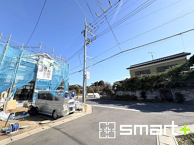 ~資金計画もお任せください~ ・ご見学はもちろん、住宅ローンなど資金面のご相談だけでもお気軽にどうぞ。 ・プロのアドバイザーがお客様にとって最適なプランをご提案させていただきます。