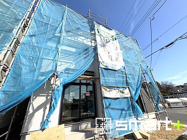 〜ご家族を守る「耐震等級3」〜 ・住宅性能評価において「耐震等級3」を取得。地震に強い家であることが証明されております。 ・倒壊の恐れが低くなりますので、地震保険が半額になるメリットも。 