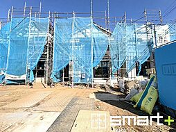 千葉県野田市山崎