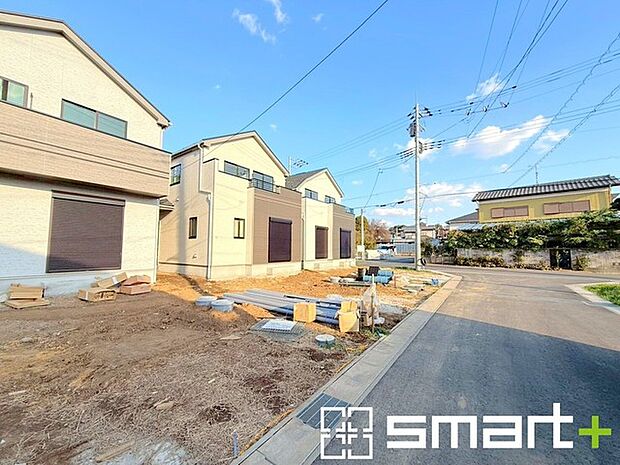 ~資金計画もお任せください~ ・ご見学はもちろん、住宅ローンなど資金面のご相談だけでもお気軽にどうぞ。 ・プロのアドバイザーがお客様にとって最適なプランをご提案させていただきます。