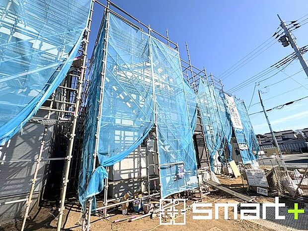 〜ご家族を守る「耐震等級3」〜 ・住宅性能評価において「耐震等級3」を取得。地震に強い家であることが証明されております。 ・倒壊の恐れが低くなりますので、地震保険が半額になるメリットも。 