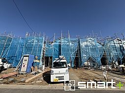 千葉県野田市山崎